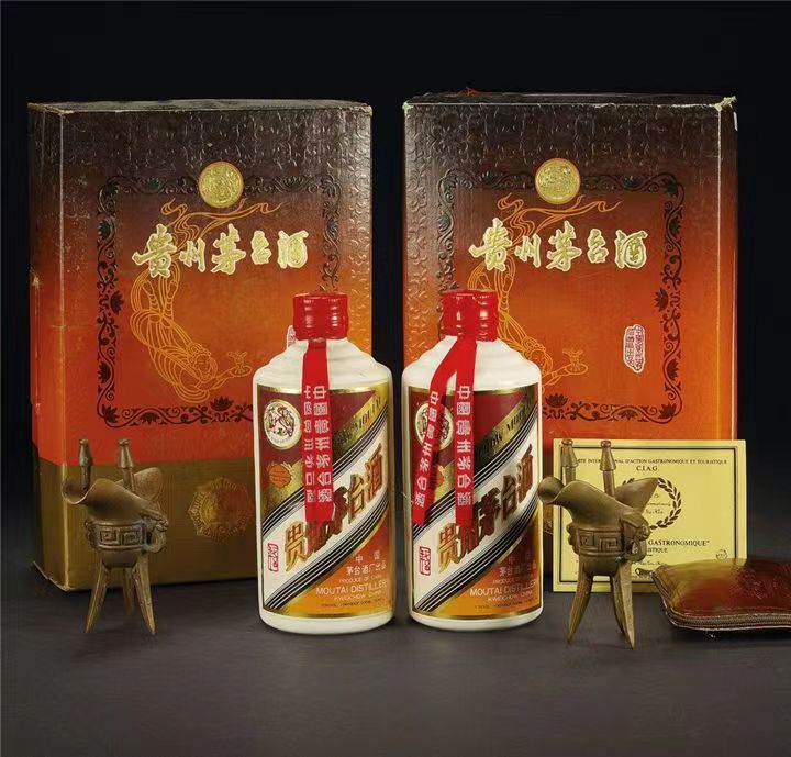 普陀烟酒回收